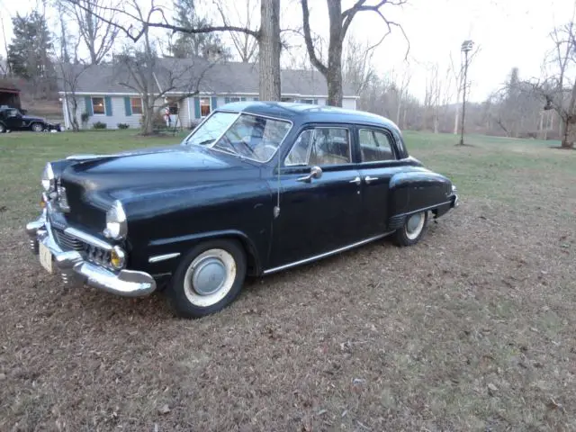 1947 studebaker champion