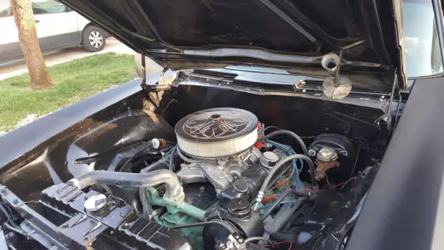 1964 riviera
