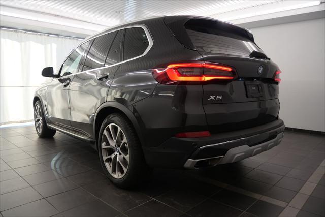 2023 bmw x5 phev xdrive45e