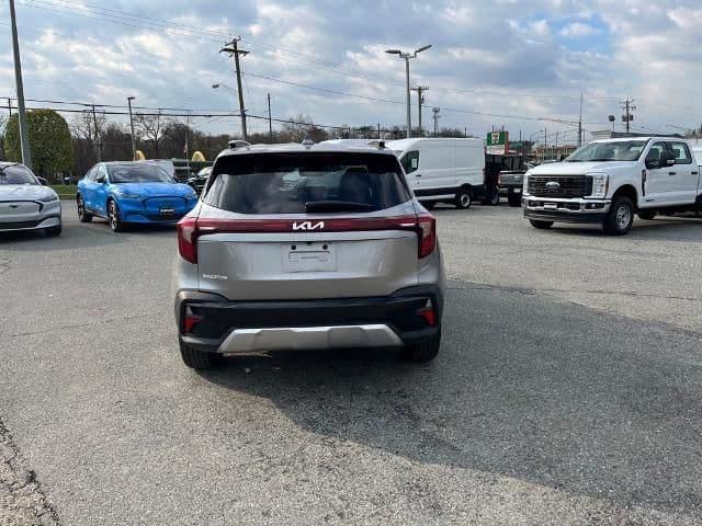 2024 kia seltos s in lanham, maryland