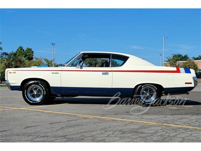 1970 amc rebel in west palm beach, florida
