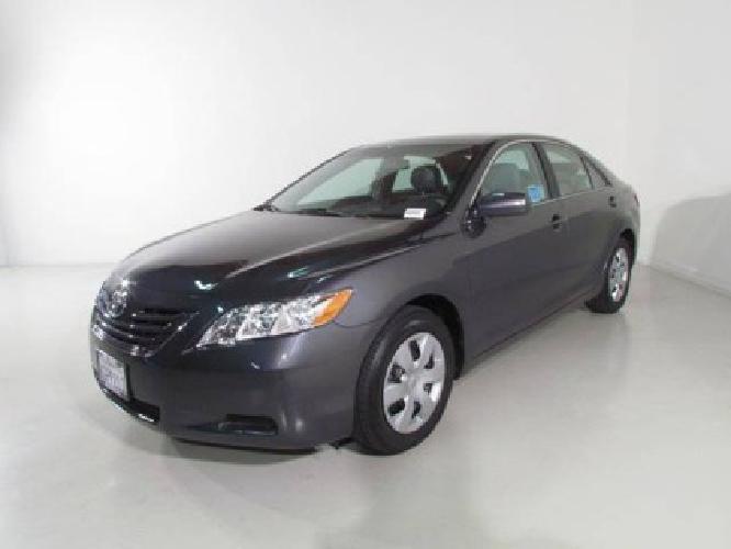 2009 toyota camry le in cerritos, ca