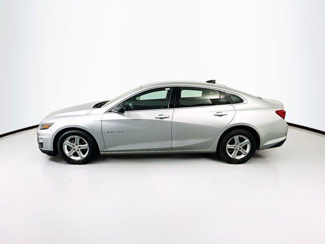 2022 chevrolet malibu 1ls
