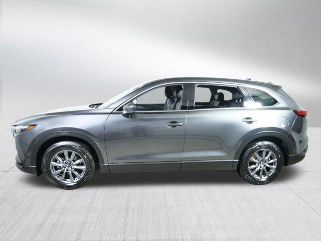 2023 mazda cx-9 touring