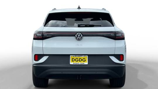 new 2024 volkswagen id.4 pro awd