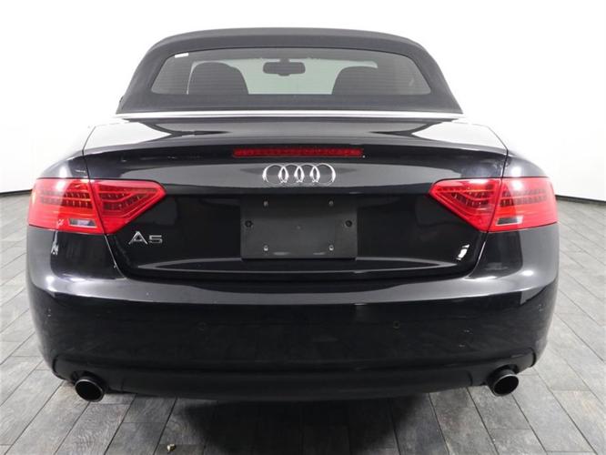 used 2014 audi a5 2.0t premium plus cabriolet miami, fl 33054 for sale in hialeah, florida