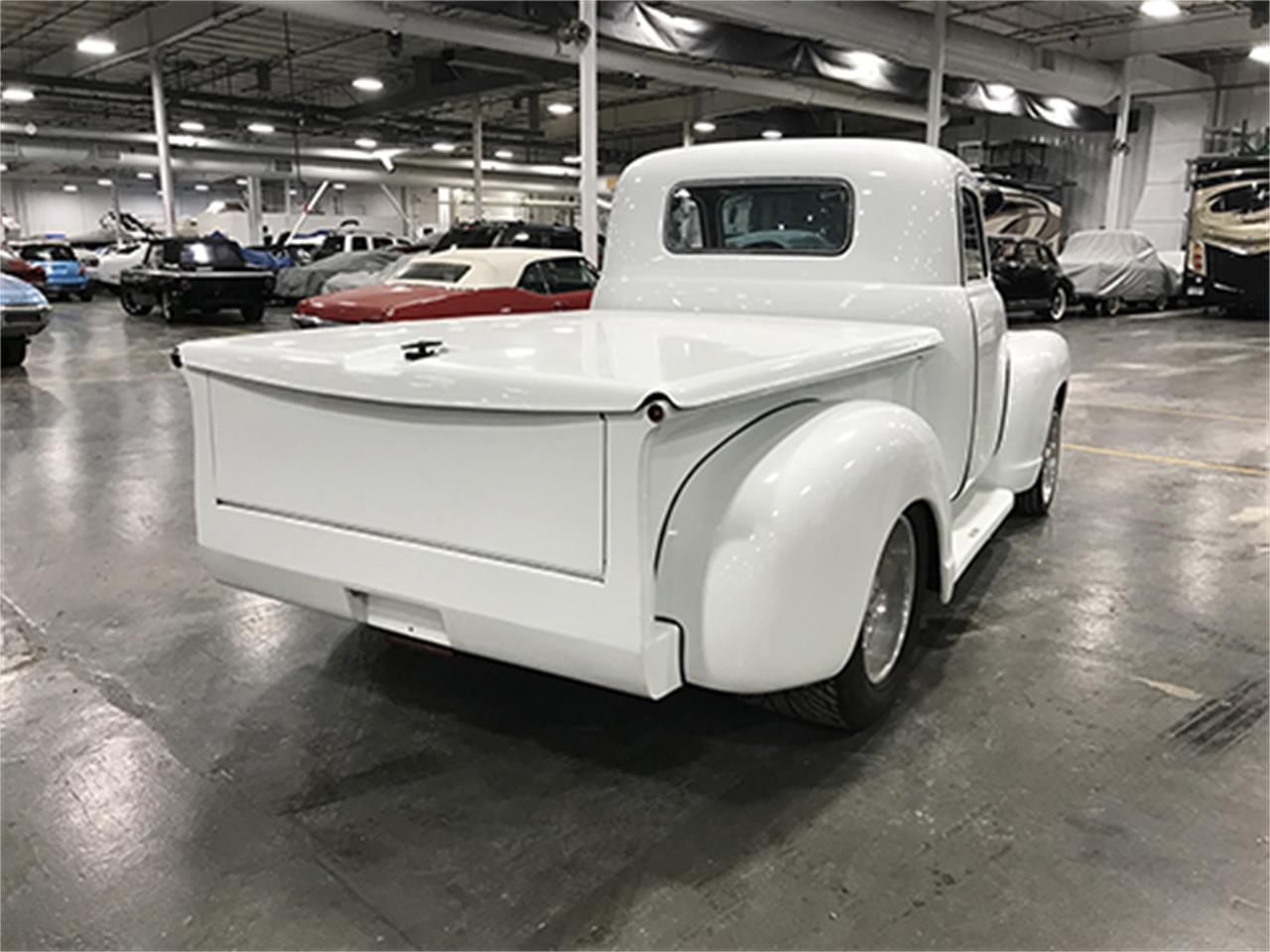 1948 chevrolet 3100