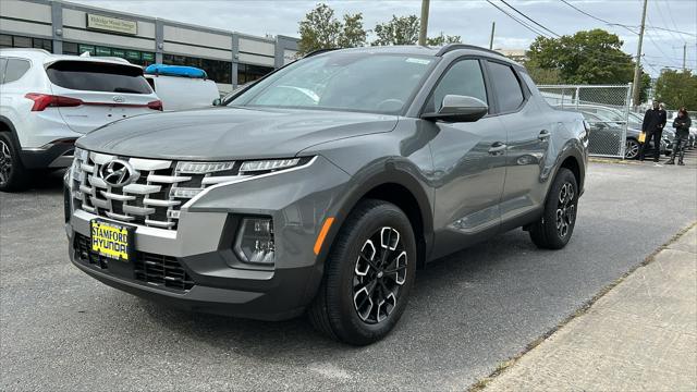 2023 hyundai santa cruz sel premium