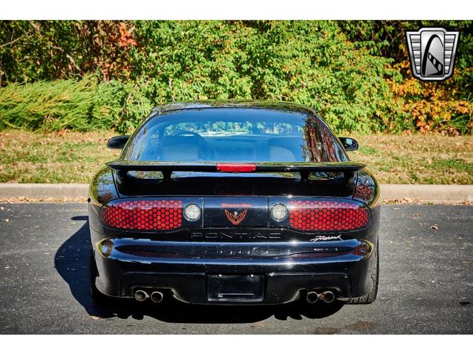 2002 pontiac firebird trans am in o'fallon, illinois