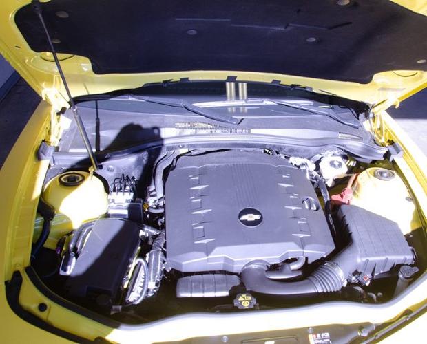 used 2015 chevrolet camaro lt coupe bend, or 97701 for sale in bend, oregon