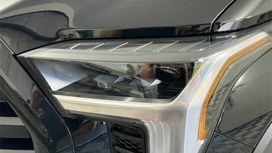 2024 Toyota Tundra