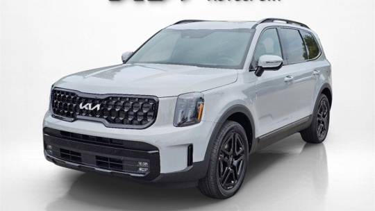 2024 Kia Telluride