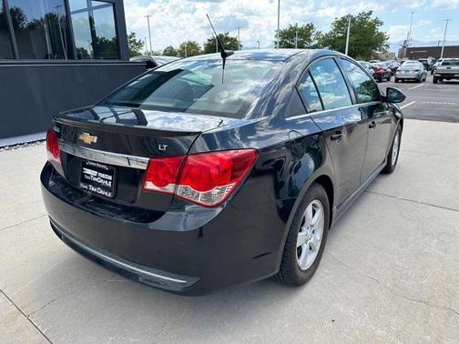 2013 chevrolet cruze in co bluffs, iowa