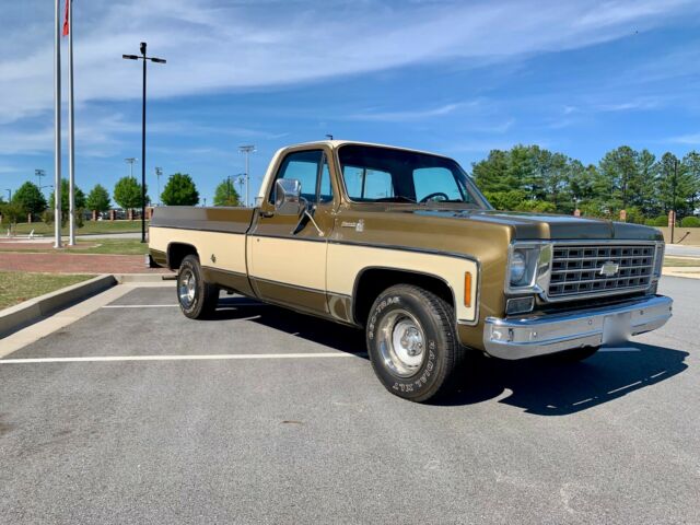 1976 c10