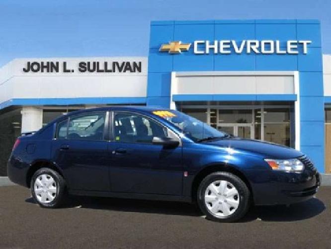 2007 saturn ion ion 2 in roseville, ca