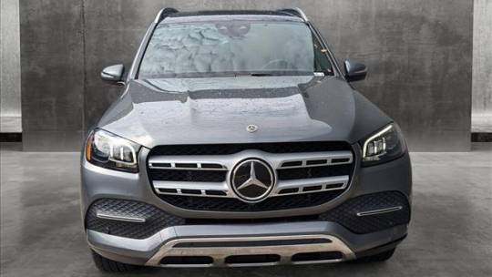 2021 mercedes-benz gls gls 450