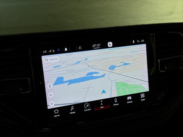 2021 dodge durango gt plus awd