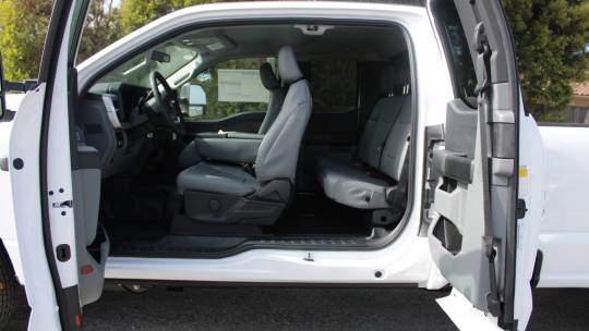 2024 Ford F-250