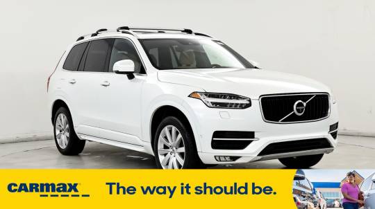 2016 Volvo XC90