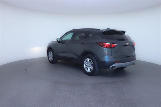 2020 chevrolet blazer 2lt