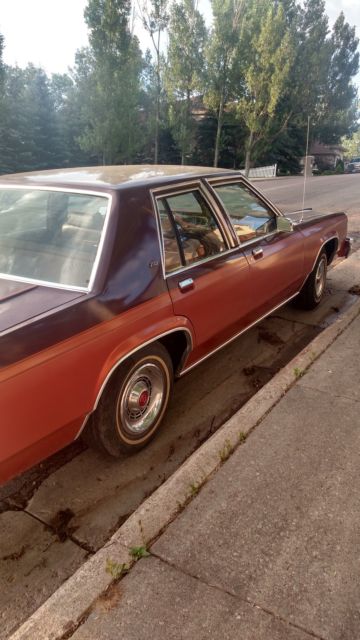 1980 ford ltd 4