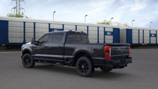 2024 Ford F-250