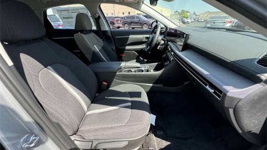 2024 Hyundai Sonata