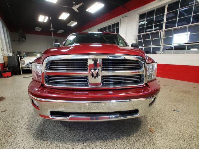 2011 dodge ram 1500 slt