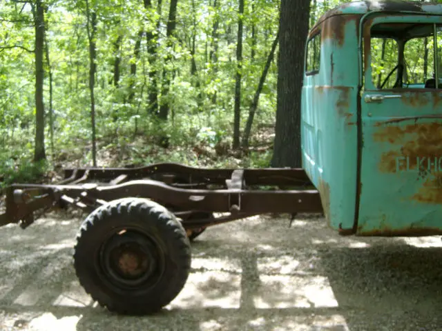 1960 dodge w 200 power wagon