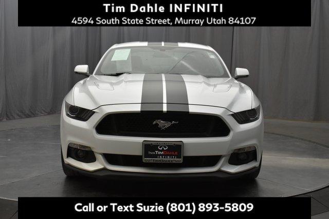 used 2016 ford mustang gt premium salt lake city, ut 84107 for sale in salt lake city, utah