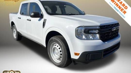 2024 Ford Maverick