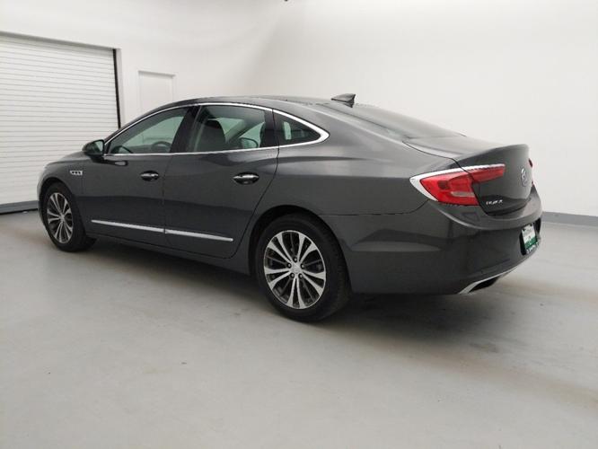 used 2017 buick lacrosse essence conway, sc 29526 for sale in conway, south carolina