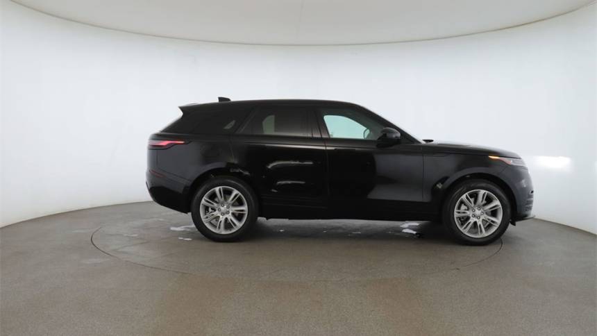 2024 land rover range rover velar p250 dynamic se