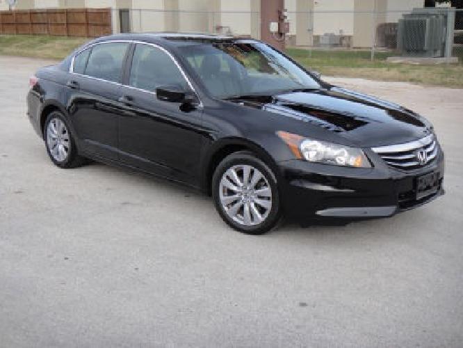 available 2011 honda accord in los angeles, ca