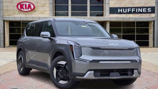 2024 Kia EV9