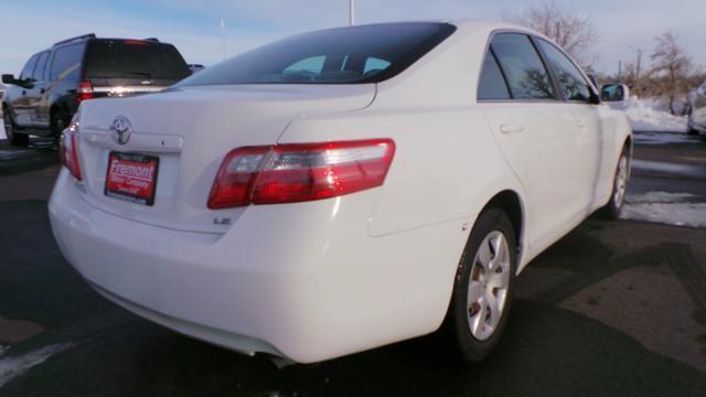 2007 toyota camry se se 4dr sedan (2.4l i4 5m for sale in atlantic city, wyoming