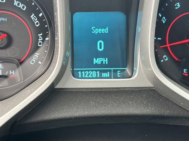 2014 chevrolet camaro 1ls