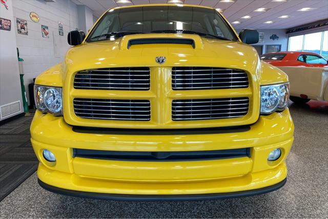 2005 dodge ram 1500 slt