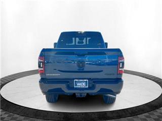 2024 RAM 2500 limited