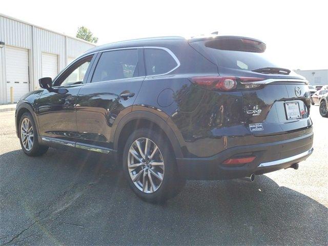 used 2018 mazda cx-9 awd signature jackson, ms 39206 for sale in jackson, mississippi