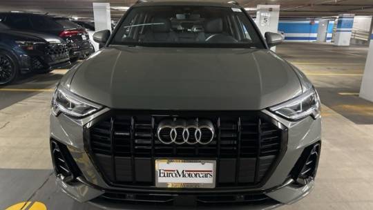 2024 Audi Q3