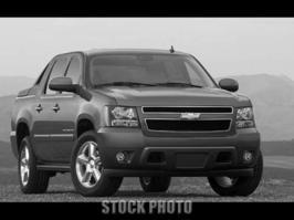 used 2007 chevrolet avalanche for sale in anchorage, alaska
