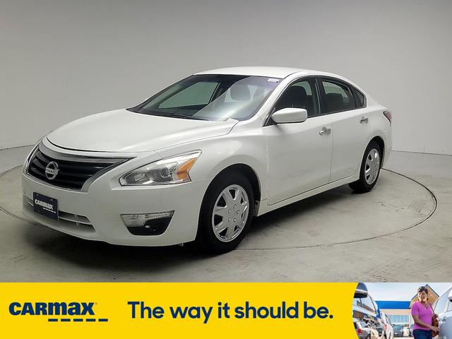 2015 nissan altima s