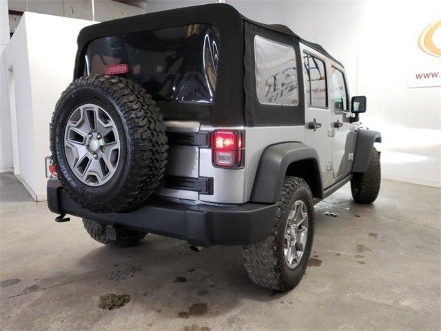 used 2018 jeep wrangler jk 4wd unlimited rubicon fuquay-varina, nc 27526 for sale in duncan, north carolina