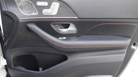 2022 Mercedes-Benz GLE