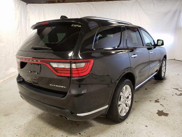 used 2016 dodge durango awd citadel syracuse, ny 13204 for sale in syracuse, new york