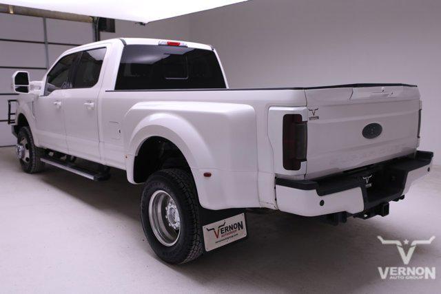 2019 ford f-350 lariat