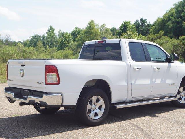 used 2019 ram 1500 big horn columbus, ms 39705 for sale in columbus, mississippi