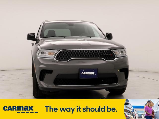 2023 dodge durango sxt