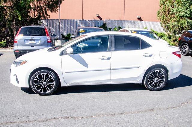 used 2015 toyota corolla l bend, or 97701 for sale in bend, oregon